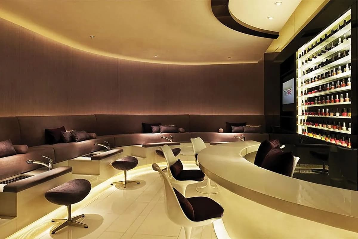 Léman Luxury Apartment — Quận 3, Thành phố Hồ Chí Minh — ảnh 8