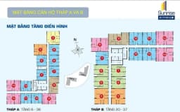 Sunrise CityView — Quận 7, Thành phố Hồ Chí Minh — Ảnh 8