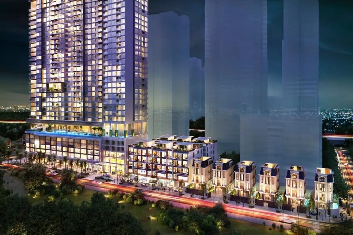 Q2 THAO DIEN — Quận 2, Thành phố Hồ Chí Minh — ảnh 8