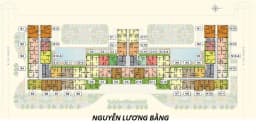 Moonlight Plaza — Quận 7, Thành phố Hồ Chí Minh — Ảnh 8