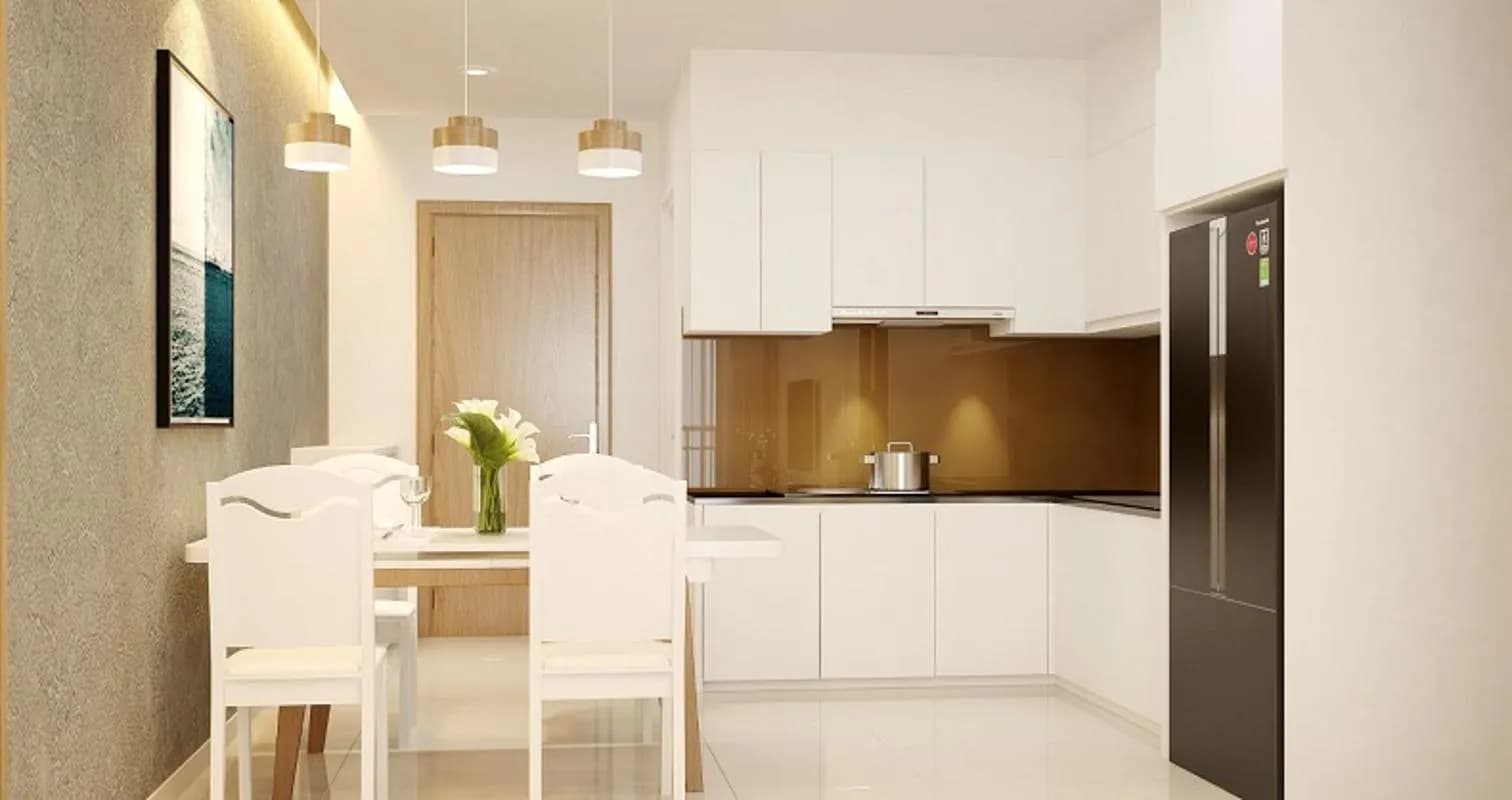 Dream Home Riverside — Quận 8, Thành phố Hồ Chí Minh — ảnh 8