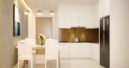 Dream Home Riverside — Quận 8, Thành phố Hồ Chí Minh — Ảnh 8