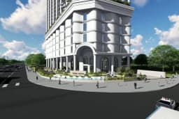 Terra Royal — Quận 3, Thành phố Hồ Chí Minh — Ảnh 8