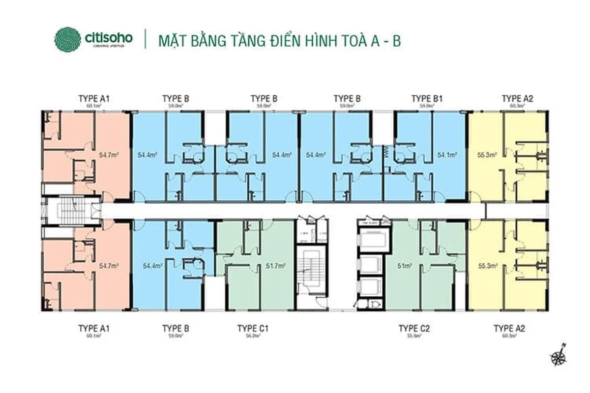 Citisoho — Quận 2, Thành phố Hồ Chí Minh — ảnh 8