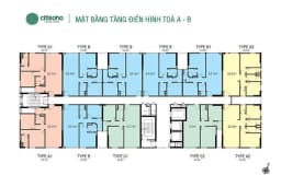 Citisoho — Quận 2, Thành phố Hồ Chí Minh — Ảnh 8