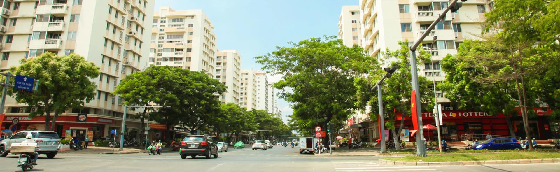 Chung cư Mỹ Khánh — Quận 7, Thành phố Hồ Chí Minh — ảnh 8
