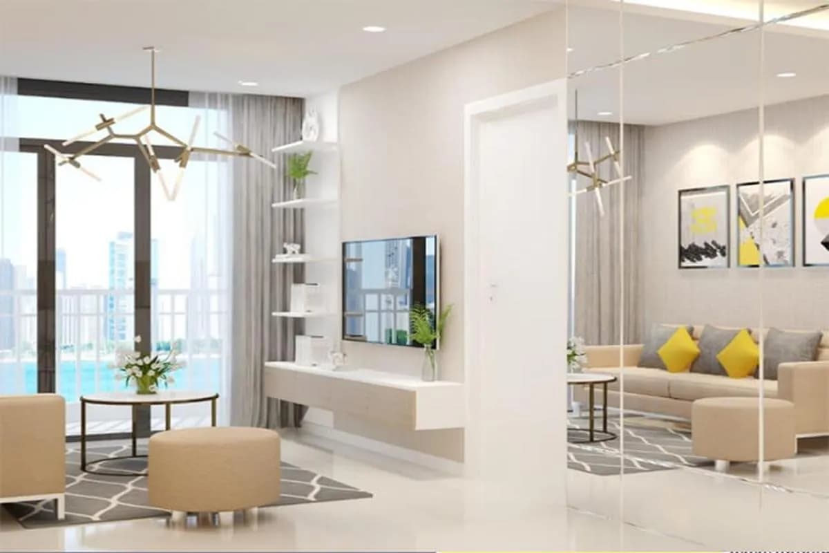 West Intela — Quận 8, Thành phố Hồ Chí Minh — ảnh 8