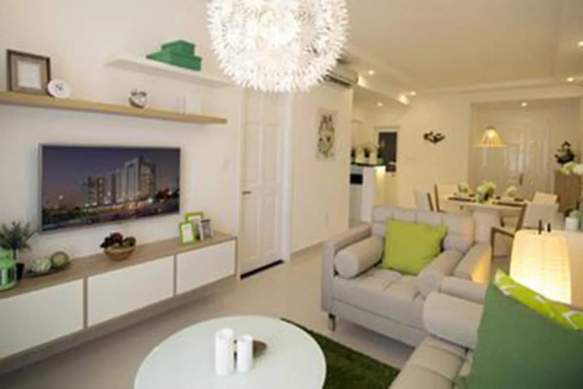 Melody Residences — Tân Phú, Thành phố Hồ Chí Minh — ảnh 8