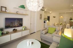 Melody Residences — Tân Phú, Thành phố Hồ Chí Minh — Ảnh 8
