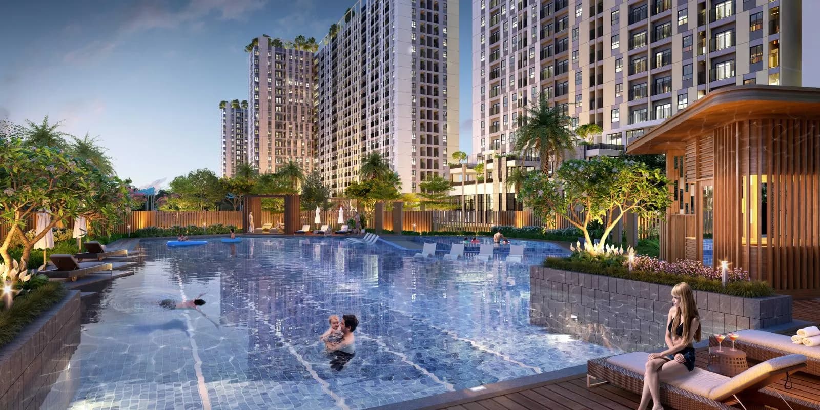 Picity High Park — Quận 12, Thành phố Hồ Chí Minh — ảnh 14