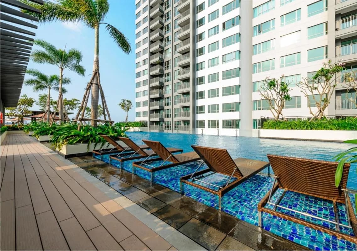 Riviera Point — Quận 7, Thành phố Hồ Chí Minh — ảnh 8