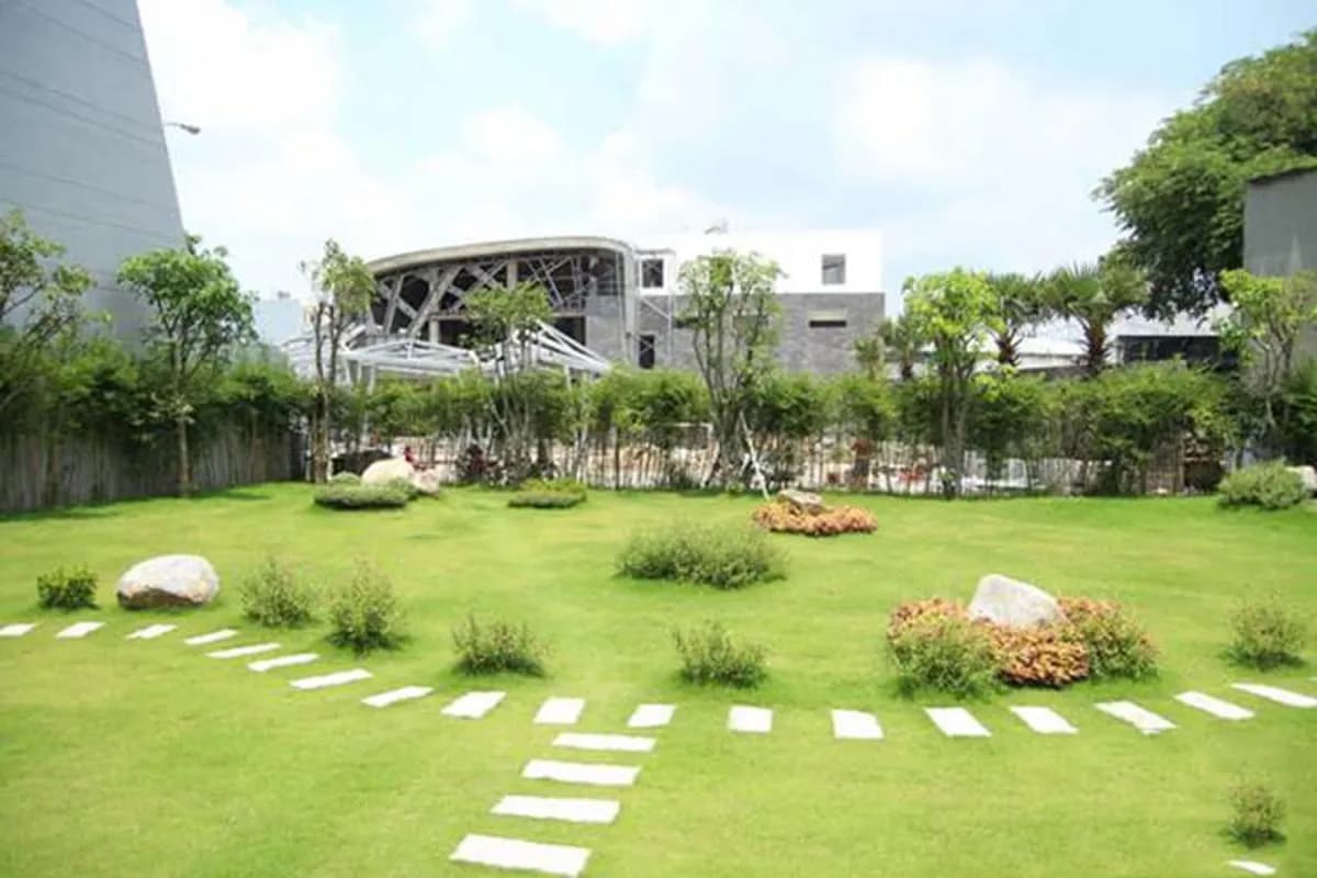 The Navita — Thủ Đức, Thành phố Hồ Chí Minh — ảnh 8