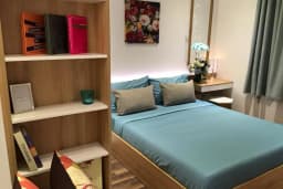 Căn hộ Florita — Quận 7, Thành phố Hồ Chí Minh — Ảnh 8