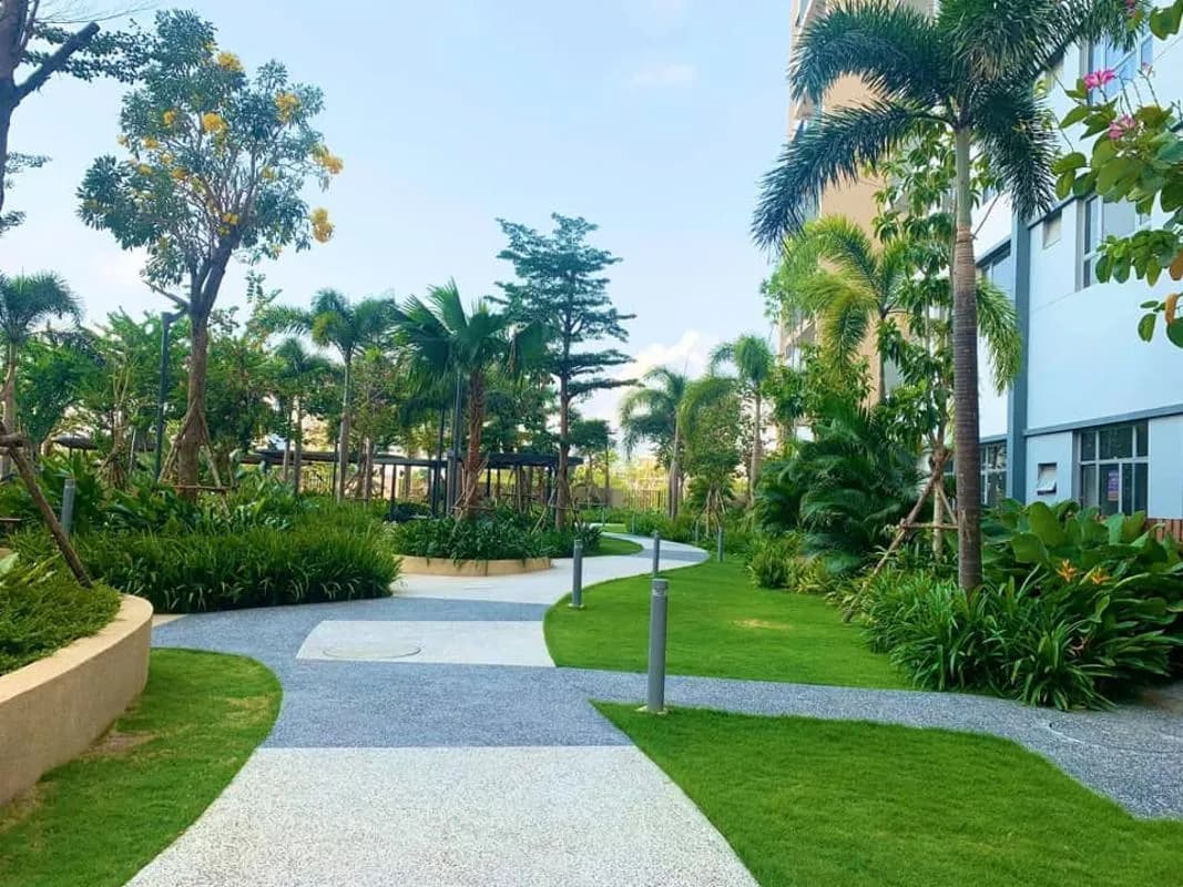 Palm Heights — Quận 2, Thành phố Hồ Chí Minh — ảnh 8