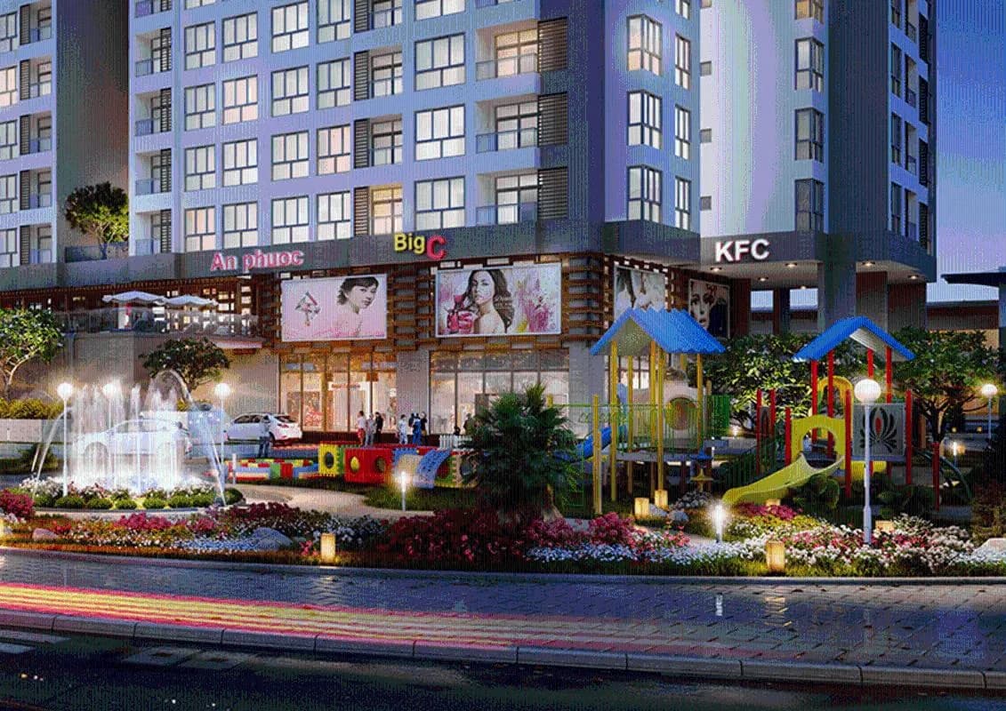 Riva Park — Quận 4, Thành phố Hồ Chí Minh — ảnh 8