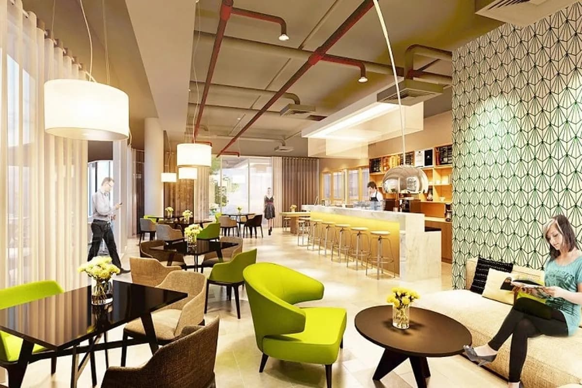 RIVERPARK PREMIER — Quận 7, Thành phố Hồ Chí Minh — ảnh 8