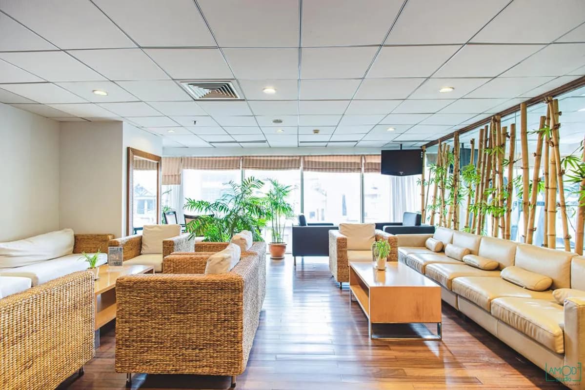The Lancaster — Quận 1, Thành phố Hồ Chí Minh — ảnh 9