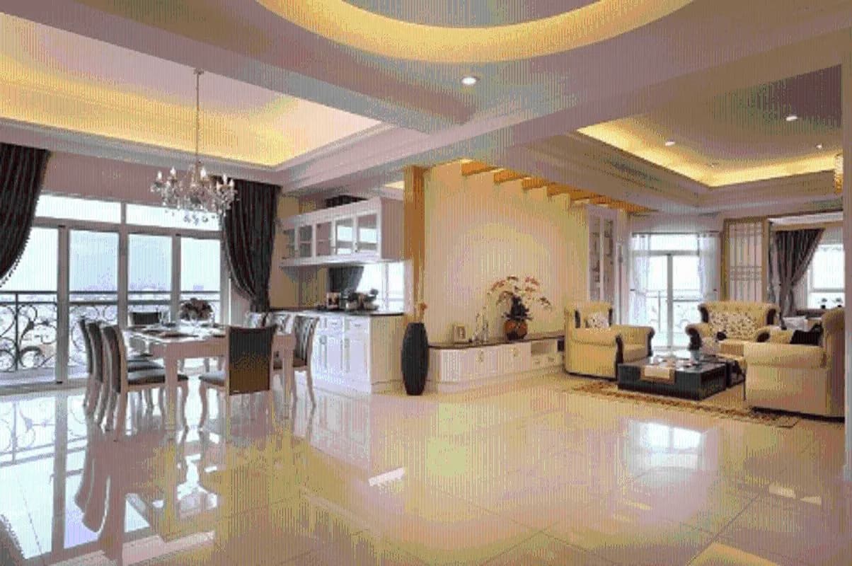 The Flemington — Quận 11, Thành phố Hồ Chí Minh — ảnh 8