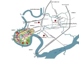 Marina Bay Thủ Thiêm — Quận 2, Thành phố Hồ Chí Minh — Ảnh 8