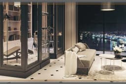 Sài Gòn Mê Linh Tower — Quận 1, Thành phố Hồ Chí Minh — Ảnh 8