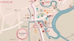 Celesta Rise — Nhà Bè, Thành phố Hồ Chí Minh — Ảnh 8