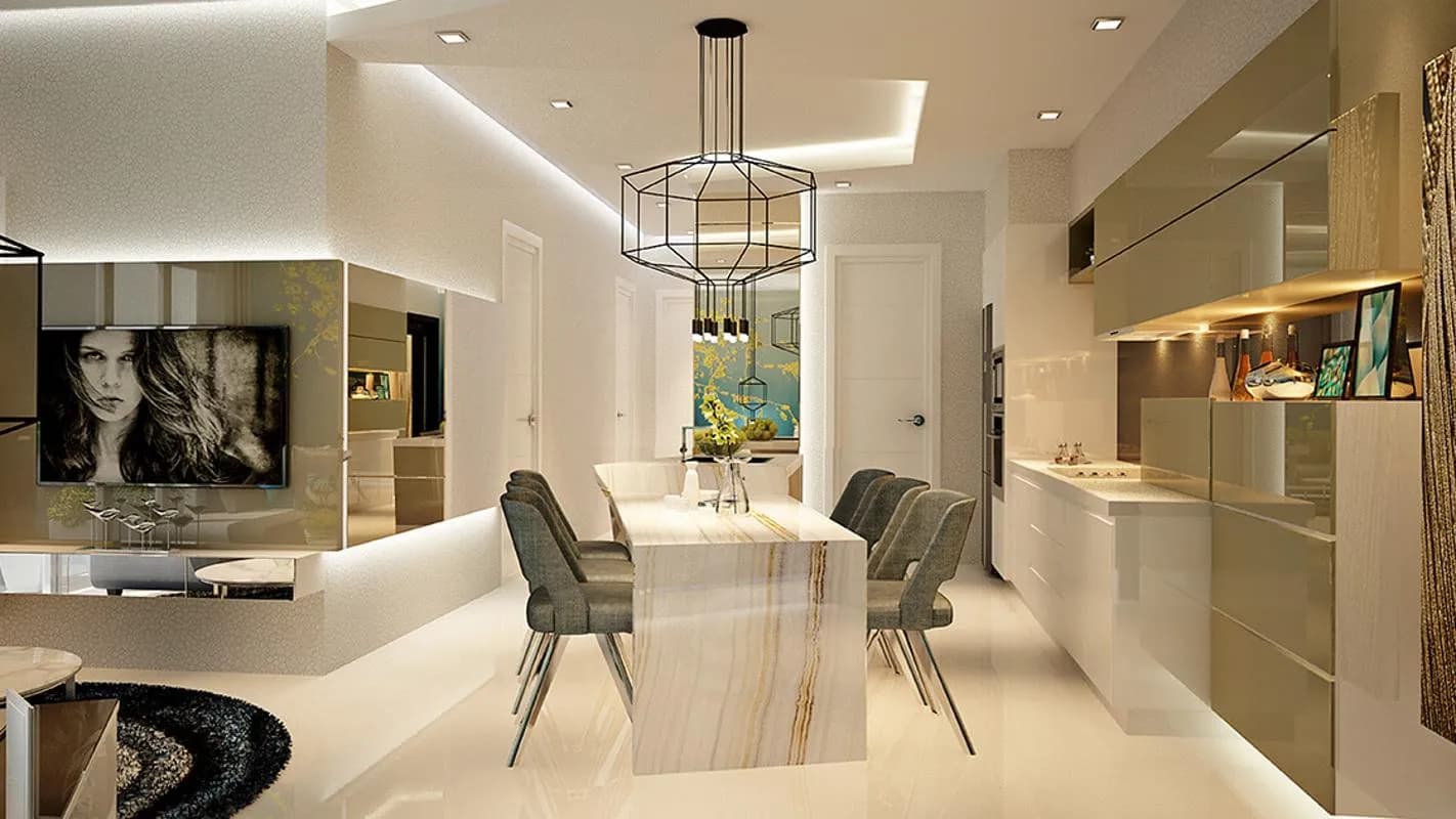 Happy Residence — Quận 7, Thành phố Hồ Chí Minh — ảnh 8