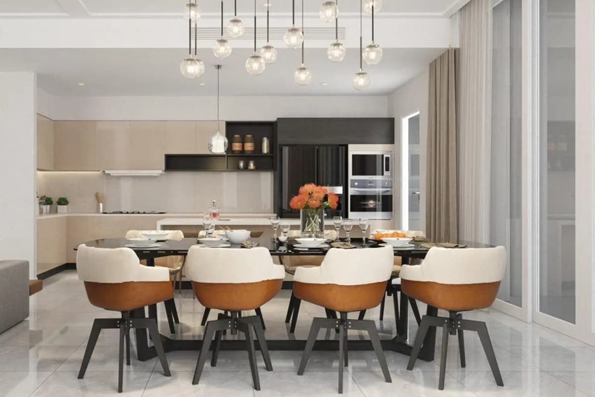 Sarina Condominium — Quận 2, Thành phố Hồ Chí Minh — ảnh 8