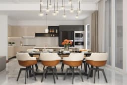 Sarina Condominium — Quận 2, Thành phố Hồ Chí Minh — Ảnh 8
