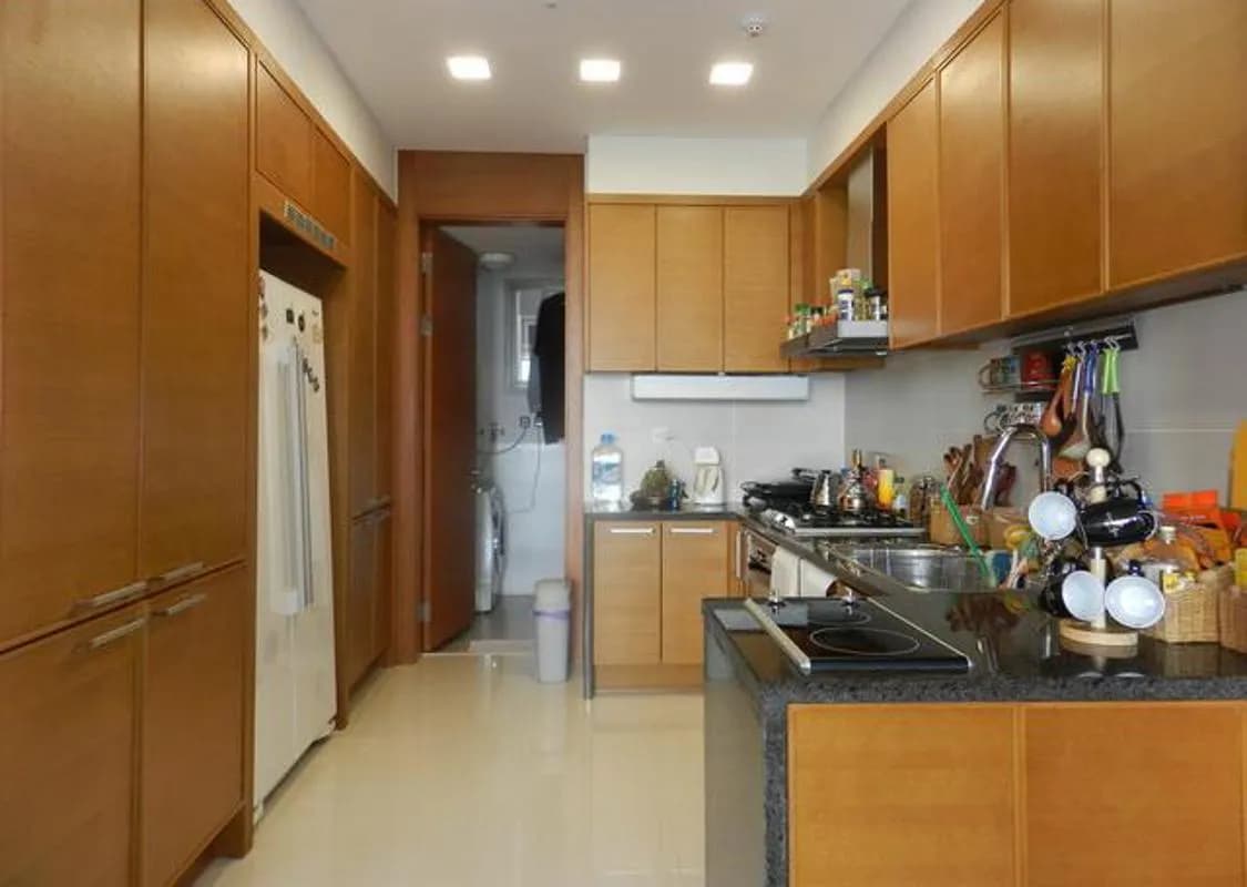 Xi Riverview Palace — Quận 2, Thành phố Hồ Chí Minh — ảnh 8