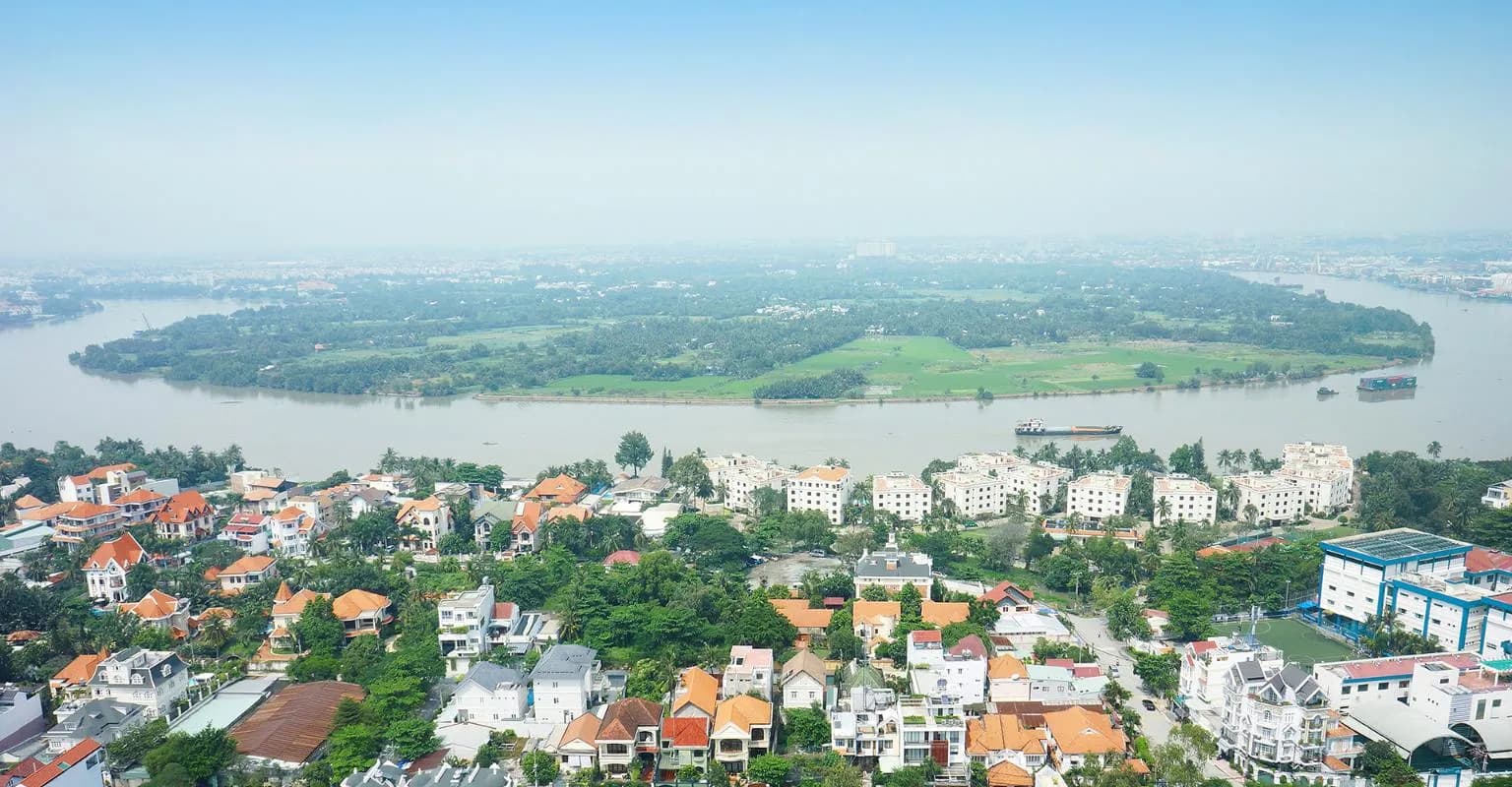 Gateway Thảo Điền — Quận 2, Thành phố Hồ Chí Minh — ảnh 8