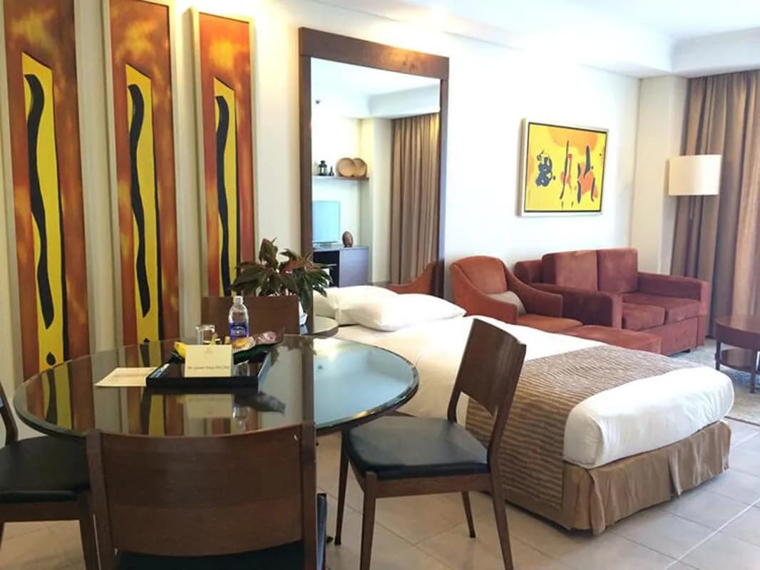 Somerset Chancellor Court — Quận 1, Thành phố Hồ Chí Minh — ảnh 8