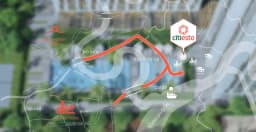 Citi Esto — Quận 2, Thành phố Hồ Chí Minh — Ảnh 8