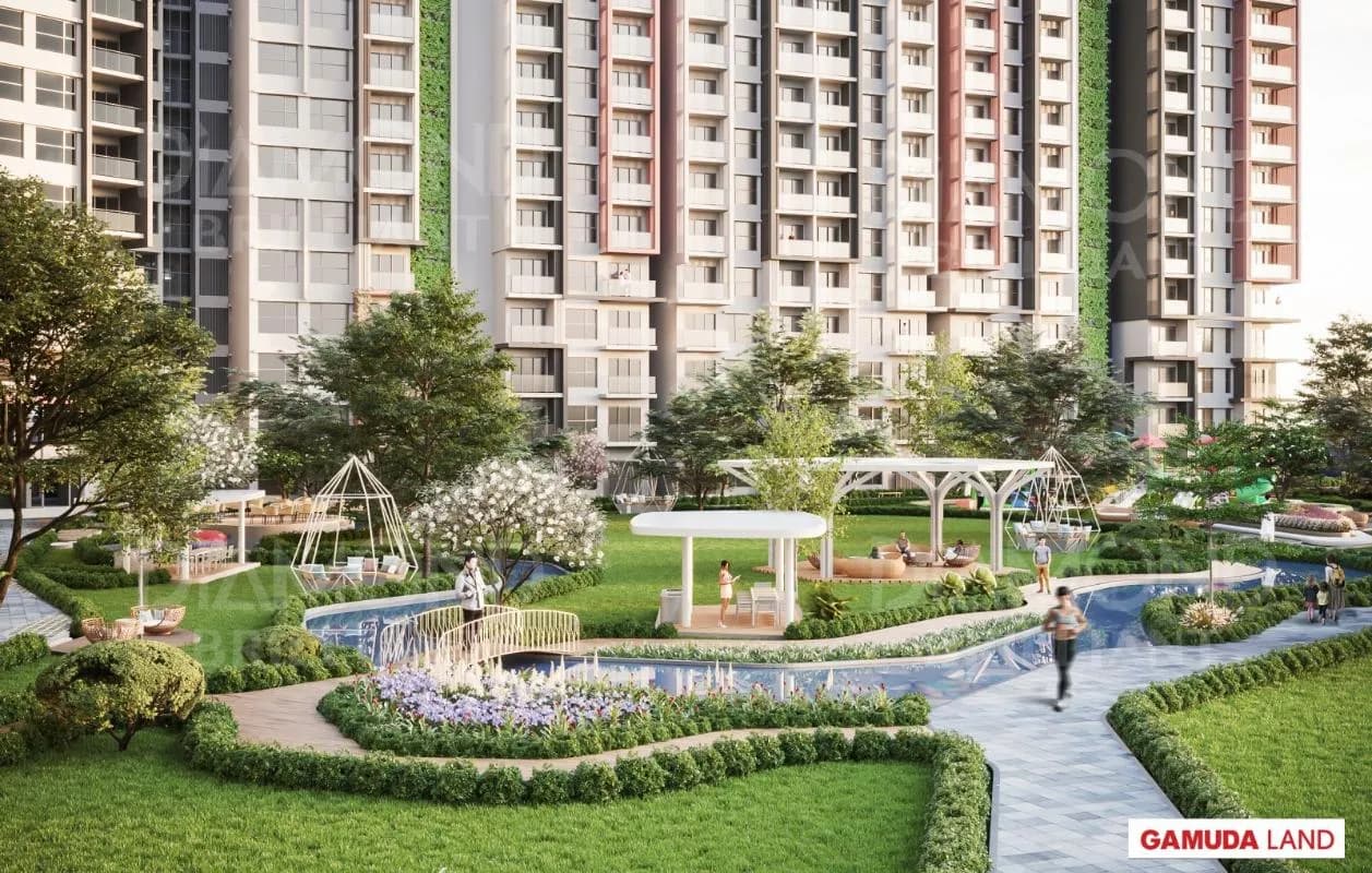 Diamond Brilliant — Tân Phú, Thành phố Hồ Chí Minh — ảnh 8