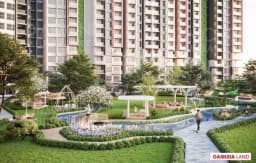 Diamond Brilliant — Tân Phú, Thành phố Hồ Chí Minh — Ảnh 8
