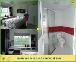 Tân Hương Tower — Tân Quý, Thành phố Hồ Chí Minh — Ảnh 8