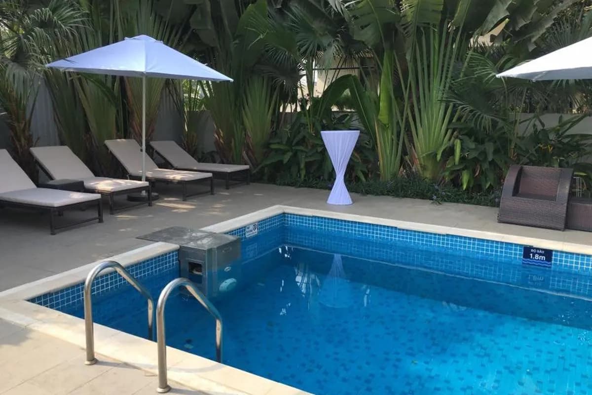 Feliza — Quận 9, Thành phố Hồ Chí Minh — ảnh 8