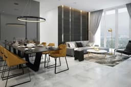 Sadora Apartment — Quận 2, Thành phố Hồ Chí Minh — Ảnh 8
