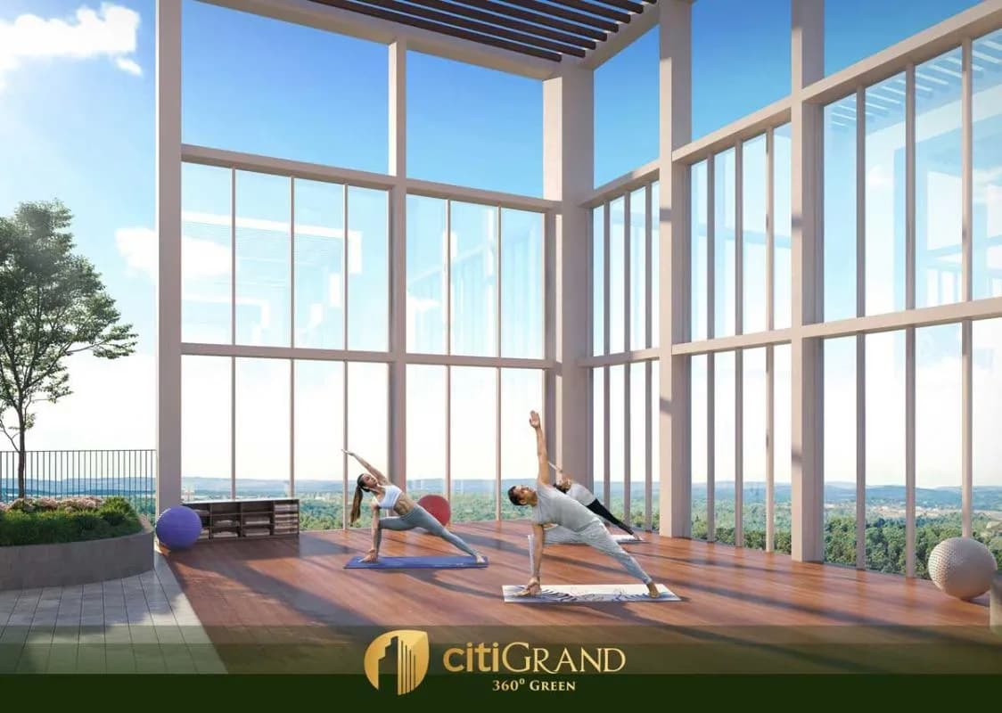 CitiGrand — Quận 2, Thành phố Hồ Chí Minh — ảnh 8