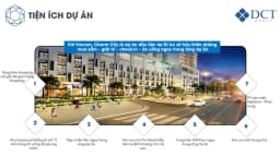 Charm City — Bình Dương — Ảnh 4
