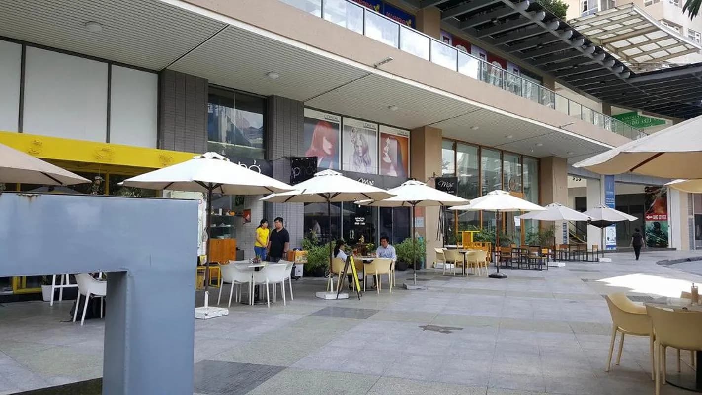 Riverside 90 — Bình Thạnh, Thành phố Hồ Chí Minh — ảnh 8