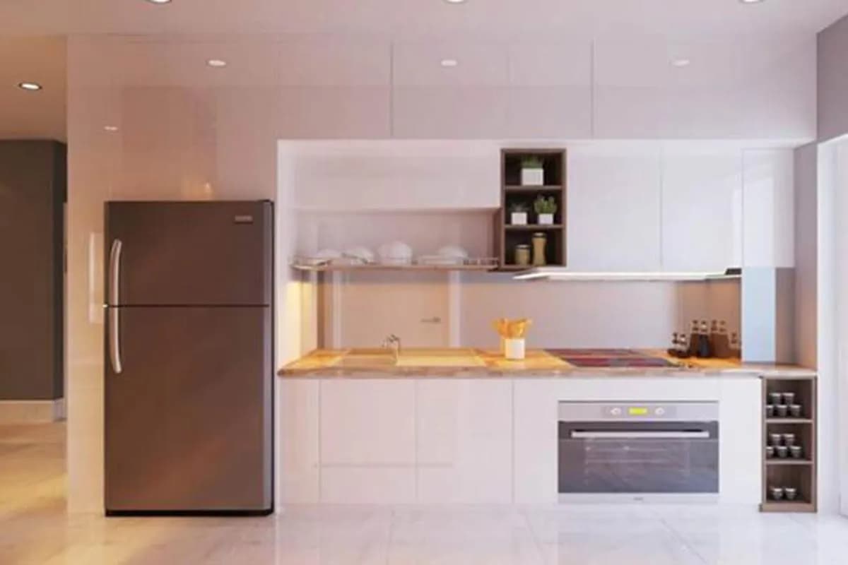 Đạt Gia Residence — Thủ Đức, Thành phố Hồ Chí Minh — ảnh 8