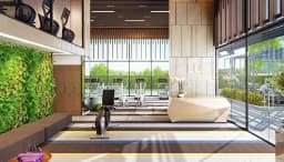 Lux Garden — Quận 7, Thành phố Hồ Chí Minh — Ảnh 8