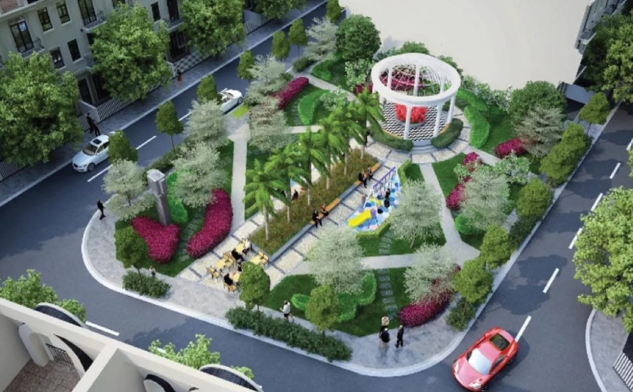 Pier IX Thới An — Quận 12, Thành phố Hồ Chí Minh — ảnh 8