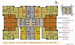 Tân Phước Plaza — Quận 11, Thành phố Hồ Chí Minh — Ảnh 8