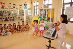 HomyLand 1 — Quận 2, Thành phố Hồ Chí Minh — Ảnh 8