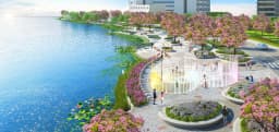 Phú Mỹ Hưng Midtown — Quận 7, Thành phố Hồ Chí Minh — Ảnh 8
