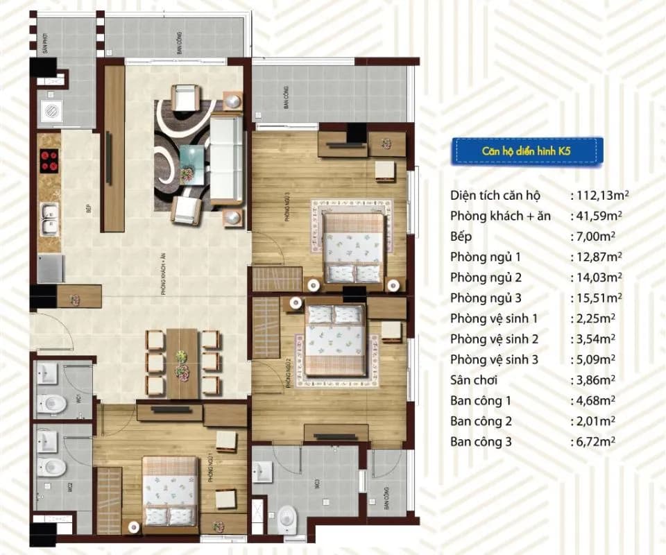 Blue Sky Tower — Quận 2, Thành phố Hồ Chí Minh — ảnh 8