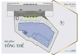 THE PENTA — Bình Thạnh, Thành phố Hồ Chí Minh — Ảnh 8