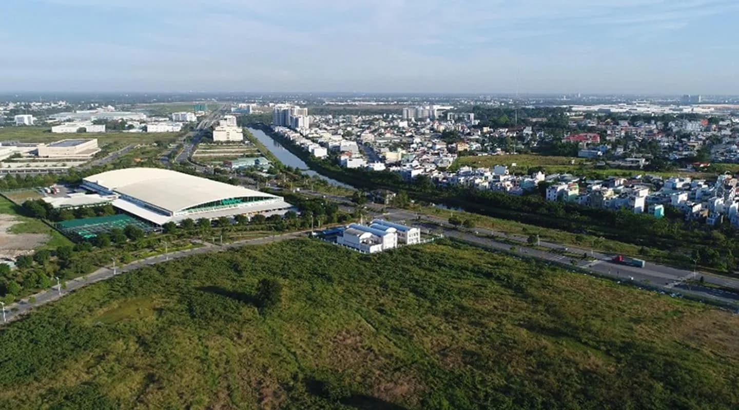 Saigon Gateway — Quận 9, Thành phố Hồ Chí Minh — ảnh 8