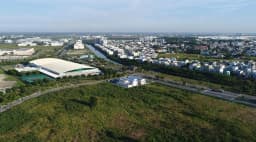 Saigon Gateway — Quận 9, Thành phố Hồ Chí Minh — Ảnh 8